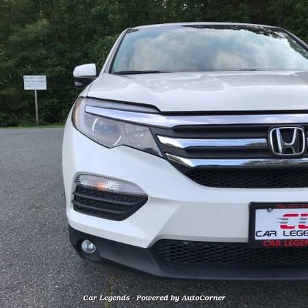 2016 Honda Pilot SPORT UTILITY 4-DR - - by for sale in Stafford, MD – photo 15