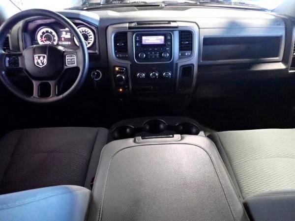 2019 RAM 1500 Classic - - by dealer - vehicle for sale in Gretna, NE – photo 13