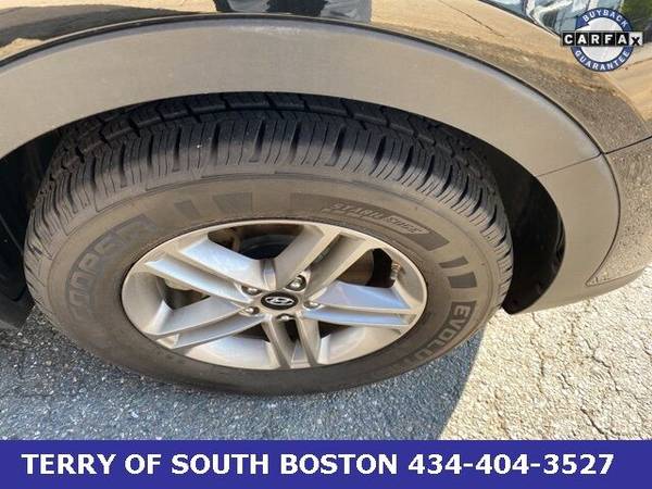 2017 Hyundai Santa Fe Sport 2 4L AWD 4dr SUV - - by for sale in South Boston, VA – photo 18