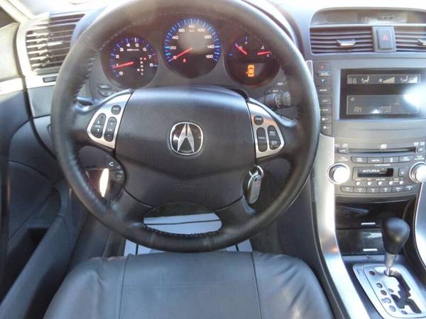 2004 Acura LT, Leather, Sun, Runs Great! - cars & trucks - by dealer... for sale in Fargo, ND – photo 16