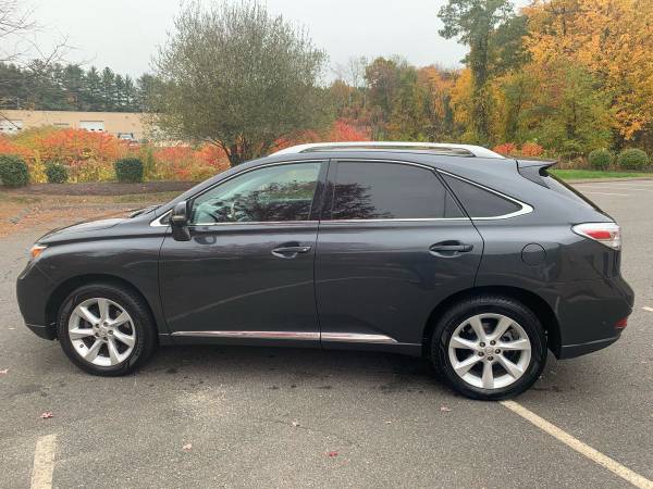 2010 Lexus RX-350 premium 148K for sale in South Windsor, CT – photo 6