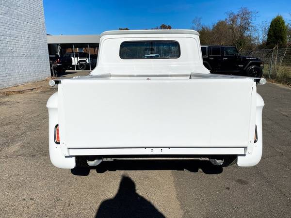 Chevy C10 Pickup Truck Automatic 350 Lowered Rust Free Muscle... for sale in Gadsden, AL – photo 3