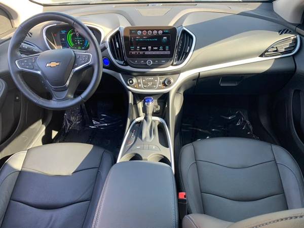 2018 Chevrolet Volt leather phev specialist-peninsula - cars & for sale in Daly City, CA – photo 18