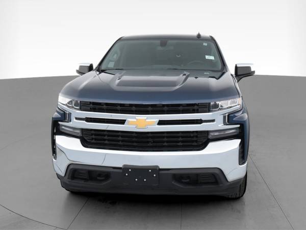 2020 Chevy Chevrolet Silverado 1500 Crew Cab LT Pickup 4D 5 3/4 ft -... for sale in West Palm Beach, FL – photo 17