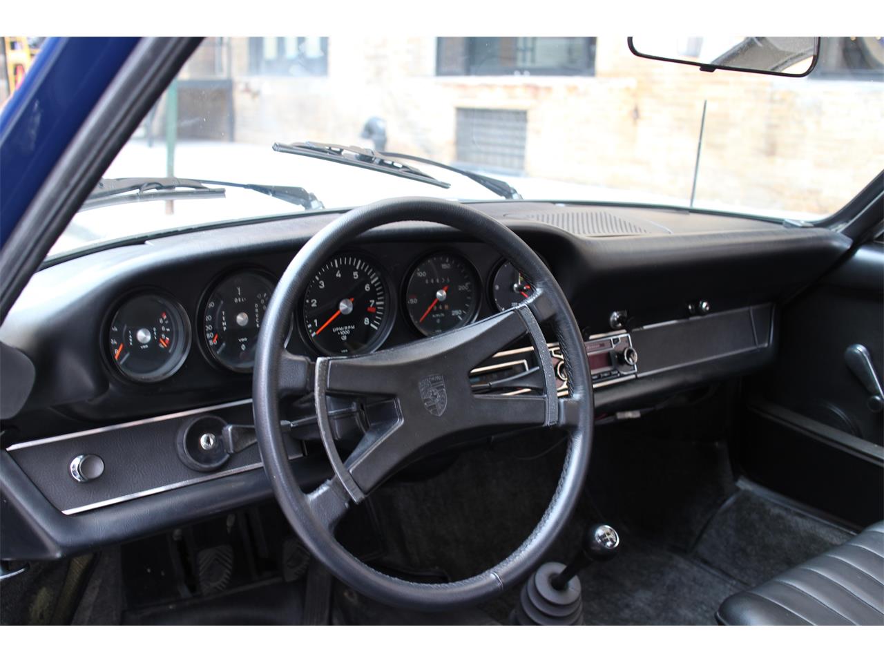 1972 Porsche 911S for sale in NEW YORK, NY – photo 28