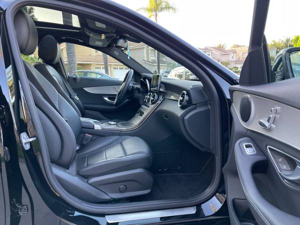 2018 Mercedes Benz C300 for sale in Mission Viejo, CA – photo 11