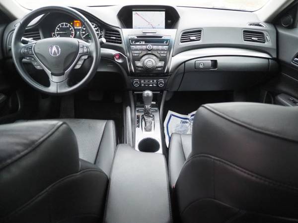2014 Acura ILX 2.0L w/Tech - cars & trucks - by dealer - vehicle... for sale in Wayzata, MN – photo 12
