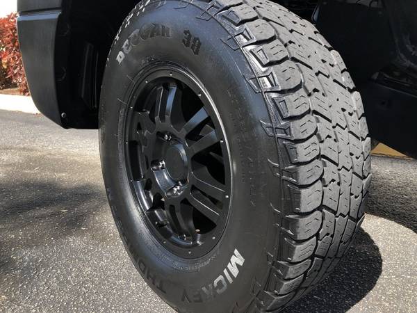 2011 Toyota Tundra 2WD Truck DOUBLE CAB CUSTOM WHEELS LEATHER for sale in Sarasota, FL – photo 10