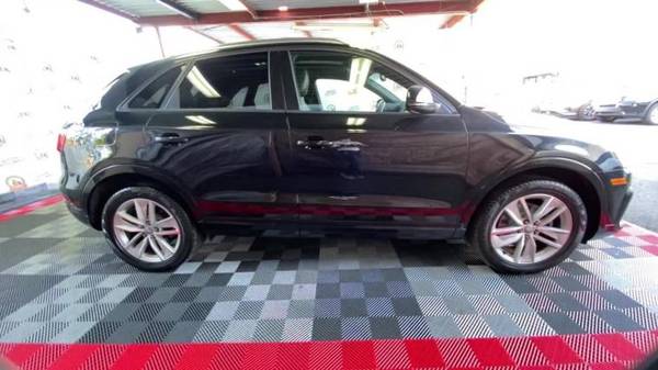 2017 Audi Q3 2.0T Premium SUV - cars & trucks - by dealer - vehicle... for sale in Richmond Hill, NY – photo 8