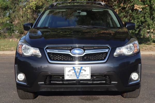 2016 Subaru Crosstrek AWD All Wheel Drive 2.0i Premium Sedan - cars... for sale in Longmont, CO – photo 12
