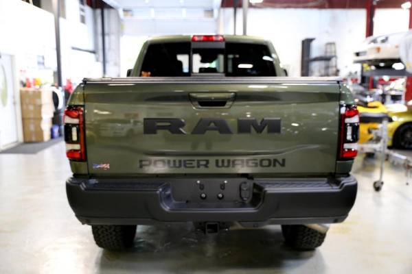 2020 RAM 2500 Power Wagon Crew Cab SWB 4WD GUARANTEE APPROVAL! for sale in STATEN ISLAND, NY – photo 10
