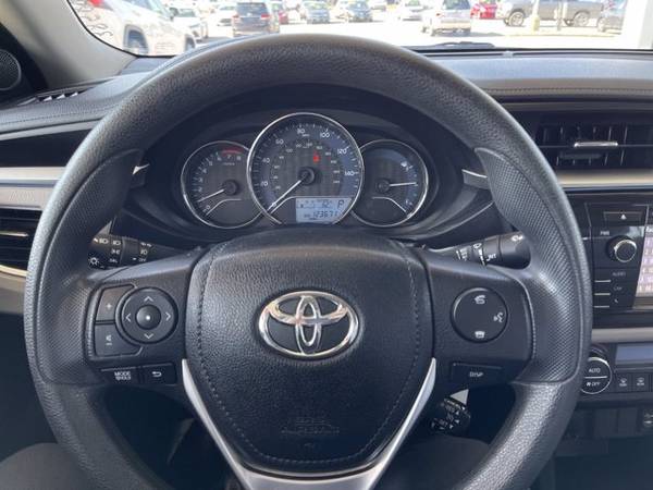 2014 Toyota Corolla Le - - by dealer - vehicle for sale in Somerset, KY – photo 24