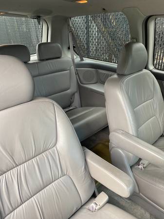 2004 Honda Odyssey Low Mileage Only 100k Miles! for sale in Other, RI – photo 19