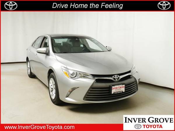 2016 Toyota Camry for sale in Inver Grove Heights, MN – photo 11