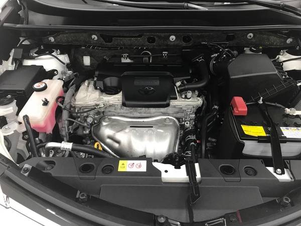 2018 Toyota RAV4 4x4 4WD RAV 4 XLE (Natl) for sale in Kellogg, ID – photo 9