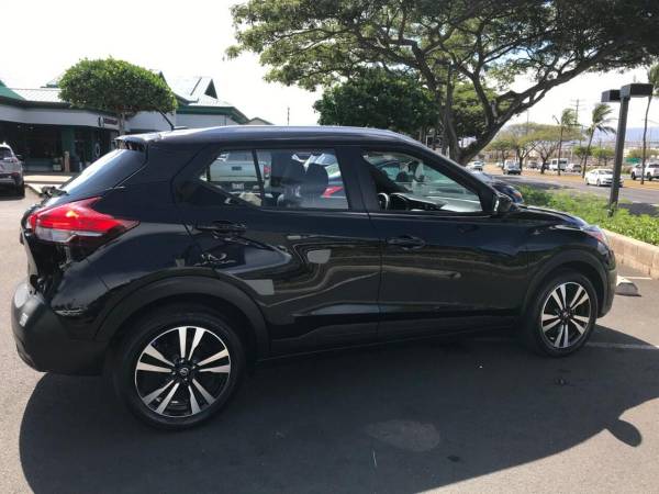 2019 Nissan Kicks SV 4dr Crossover ONLINE PURCHASE! PICKUP AND... for sale in Kahului, HI – photo 7