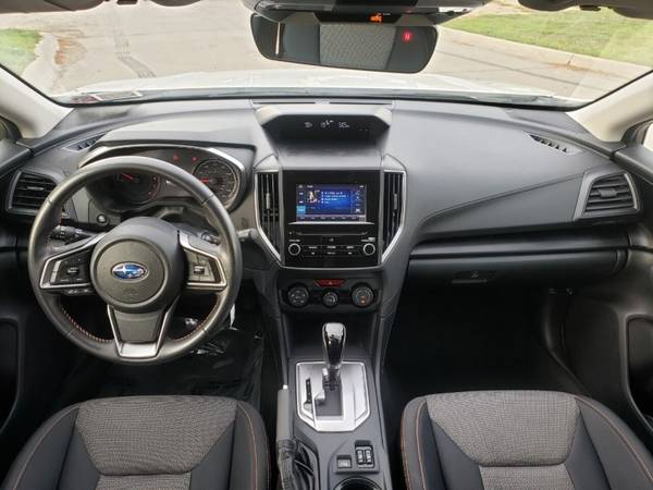 2019 Subaru Crosstrek 2.0i Premium AWD 4dr Crossover CVT 12,560... for sale in Omaha, IA – photo 22