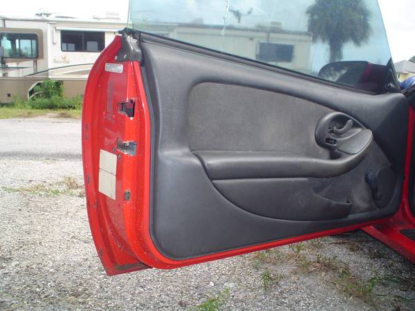 1995 Firebird Pontiac classic Florida no rust project $1295 - cars &... for sale in Cocoa, FL – photo 10