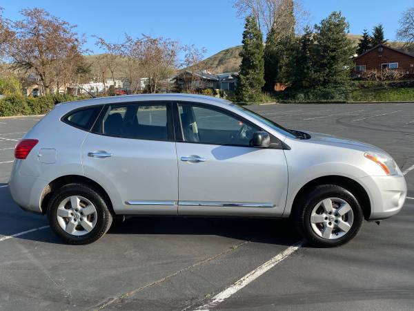 2013 NISSAN ROGUE Ssport for sale in Dallesport, OR – photo 2