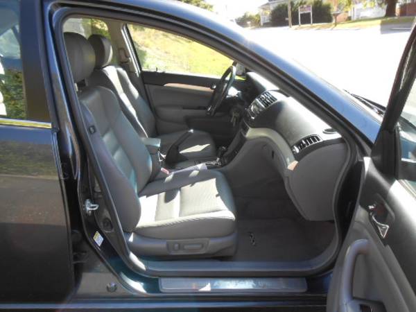 2005 Acura TSX Automatic 4Cyl. 70K Miles 1 Owner Like New Condition!... for sale in Seymour, CT – photo 17