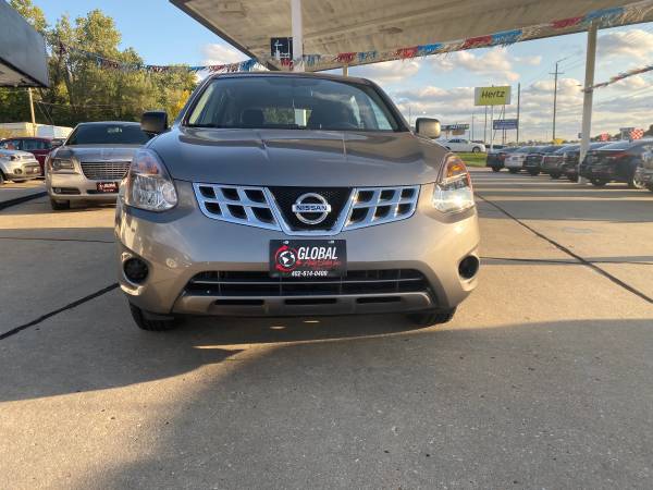 2015 NISSAN ROGUE SELECT AWD 46 K ONLY for sale in Bellevue, NE – photo 2