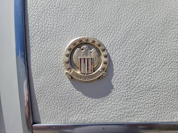 1974 Impala Spirit Of America Sport Coupe Donk for sale in Other, ME – photo 11