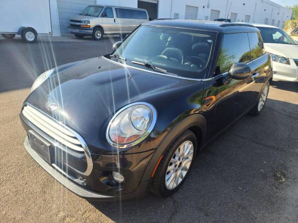 2014 MINI Hardtop Cooper 2dr Hatchback - Must Sell! Special Deal!! -... for sale in Goodyear, AZ – photo 4
