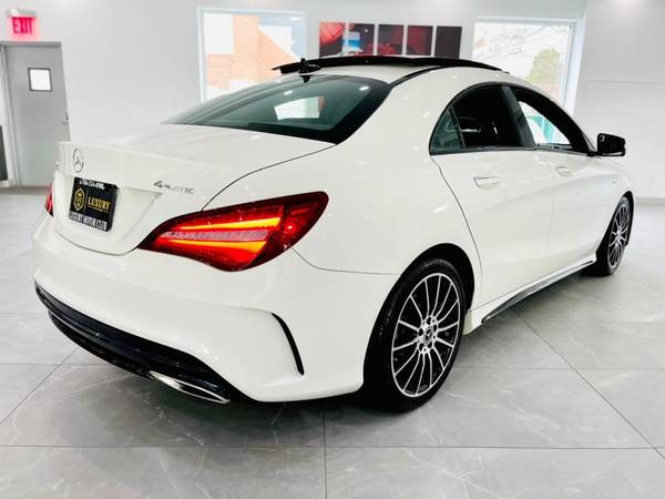 2018 Mercedes-Benz CLA CLA 250 4MATIC Coupe 349 / MO - cars & trucks... for sale in Franklin Square, NY – photo 6