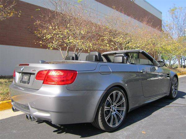2012 BMW M3 ~ Youre Approved! Low Down Payments! for sale in Manassas, VA – photo 7