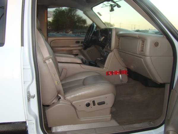 05 CHEVROLET Z71 4X4 - cars & trucks - by dealer - vehicle... for sale in Corpus Christi, TX – photo 2