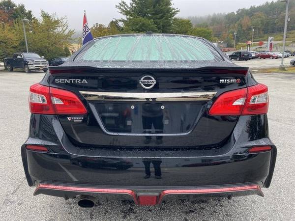 ~~~~~~~ 2017 NISSAN SENTRA NISMO ~~~~~~~ - cars & trucks - by dealer... for sale in Barre, VT – photo 6