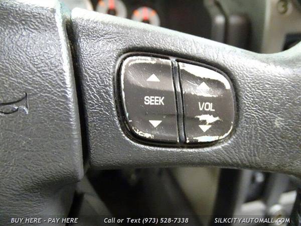 2004 Hummer H2 Lux Series 4x4 Leather Sunroof 4WD 4dr SUV - AS LOW for sale in Paterson, CT – photo 23