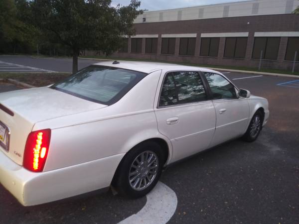 Pure luxury at a discount 03 Cadillac DeVille DHS 2000 - cars &... for sale in Philadelphia, PA – photo 12