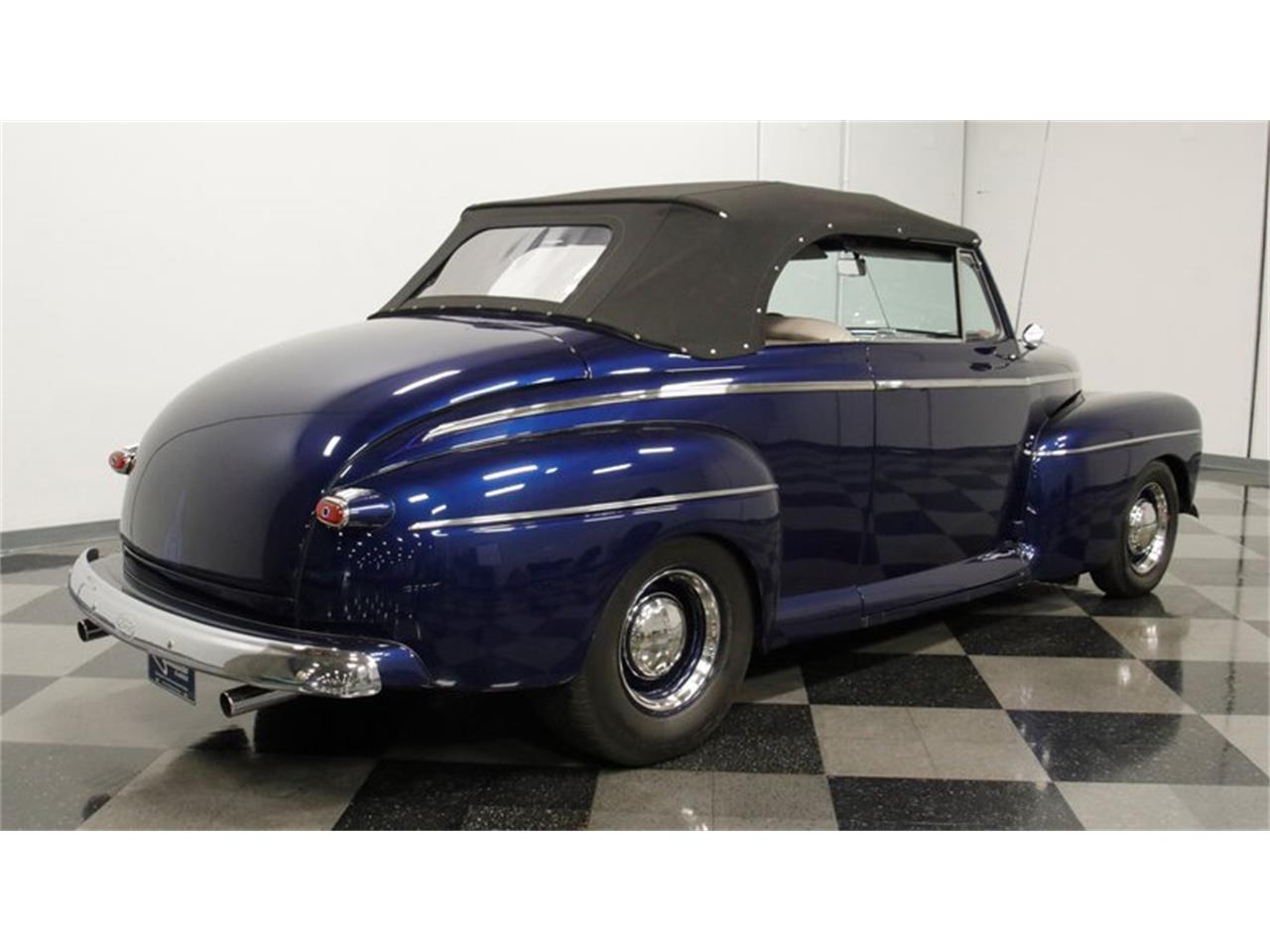 1946 Ford Deluxe for sale in Lithia Springs, GA – photo 28