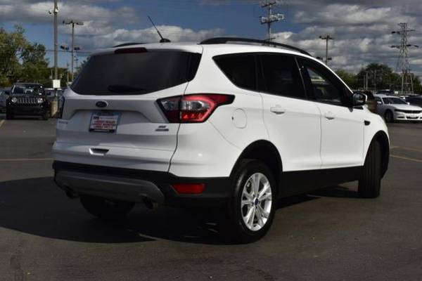 Get a 2018 Ford Escape for $205/mo BAD CREDIT NO PROBLEM - cars &... for sale in Winnetka, IL – photo 10