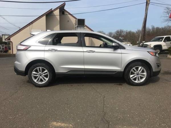 2018 Ford Edge - - by dealer - vehicle automotive sale for sale in south amboy, NJ – photo 7