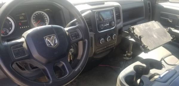 2015 Ram 4500 2WD Reg Cab 144 WB 60 CA Tradesman for sale in Atlanta, GA – photo 12