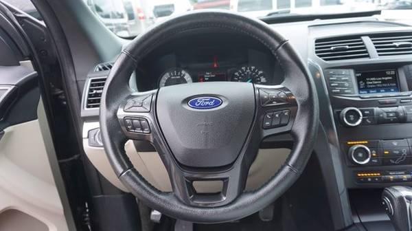 2018 Ford Explorer - - cars & trucks - by dealer - vehicle... for sale in Milford, OH – photo 12