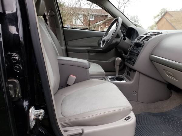 2005 chevy malibu Lt. model - cars & trucks - by owner - vehicle... for sale in Wheaton, IL – photo 12