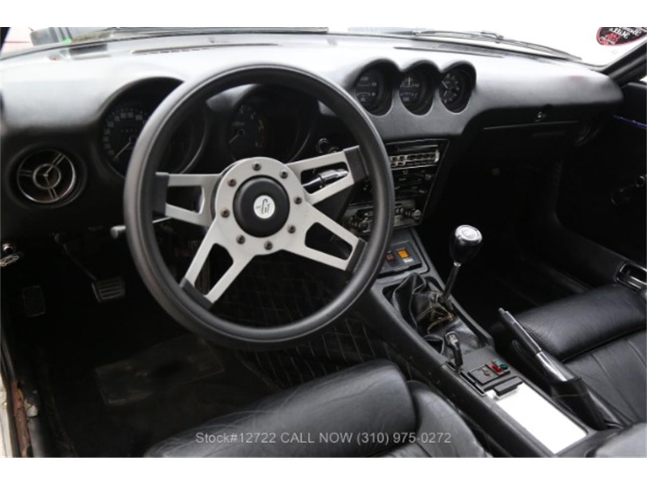 1973 Datsun 240Z for sale in Beverly Hills, CA – photo 15