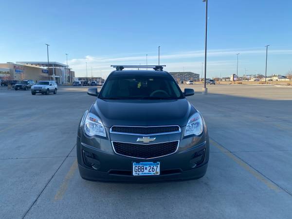 2011 Chevy Equinox LT for sale in Moorhead, ND – photo 2