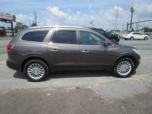 2012 BUICK ENCLAVE #2360 for sale in Milton, FL – photo 7