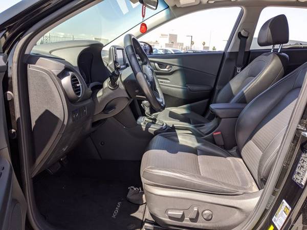 2018 Hyundai Kona Limited SKU: JU086131 SUV - - by for sale in Cerritos, CA – photo 19