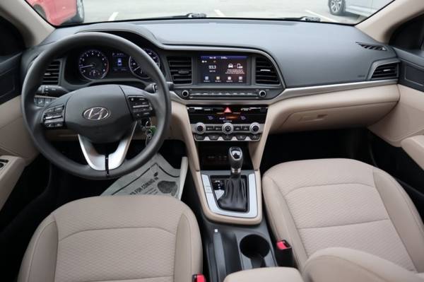 2020 Hyundai Elantra SEL - - by dealer for sale in St. Augustine, FL – photo 14