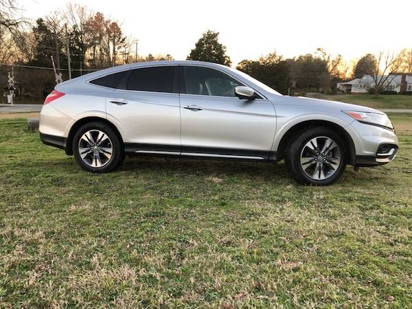 2015 Honda Crosstour EX-L 60K Miles Rear Camera Sunroof - cars & for sale in Other, AL – photo 4