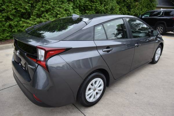 2019 TOYOTA PRIUS S1037 - cars & trucks - by dealer - vehicle... for sale in Morton, IL – photo 18