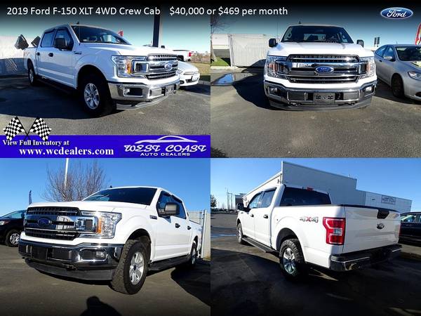 526/mo - 2020 GMC Sierra 1500 Base X31Extended X 31 Extended for sale in Moses Lake, WA – photo 21