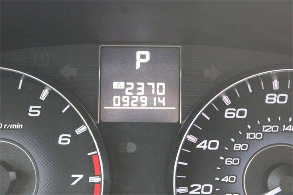 2012 Subaru Legacy 3.6R for sale in Bellingham, WA – photo 19