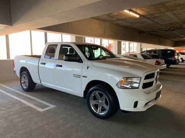 2014 Ram 1500 for sale in San Diego, CA – photo 3