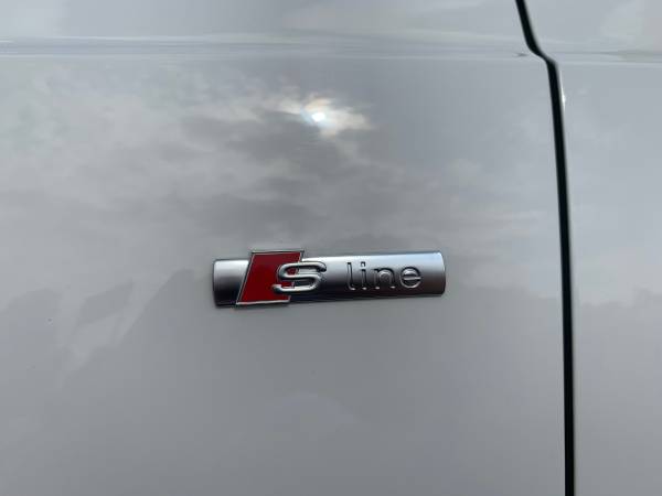 2018 Audi Q3 Quattro Premium S Line AWD Mint Condition - cars &... for sale in Jeffersonville, KY – photo 23